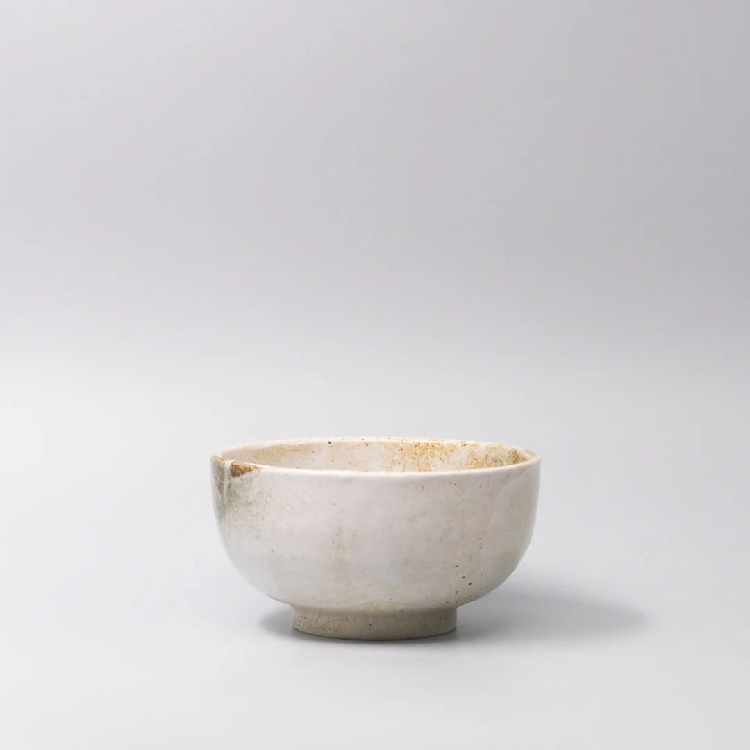 Made in Japan - Bowl 16cm Snow Bamboo