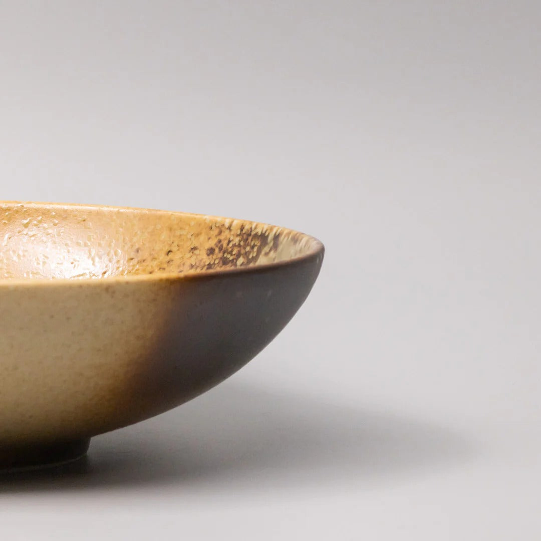 Made in Japan - Serving Bowl Wabi Sabi