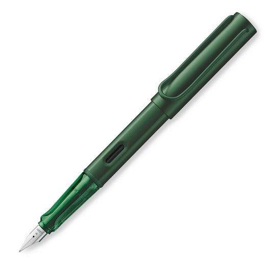 LAMY - AL-Star Fountain Pen NEW Special Editions