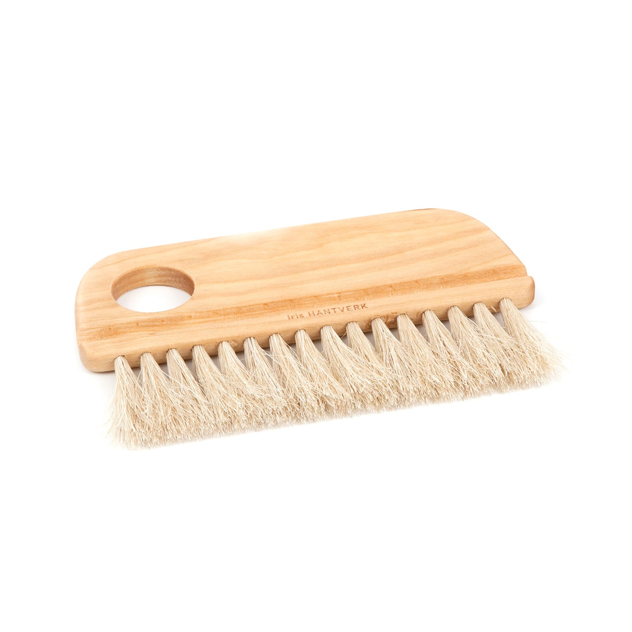 Iris Hantverk - Bakers Brush