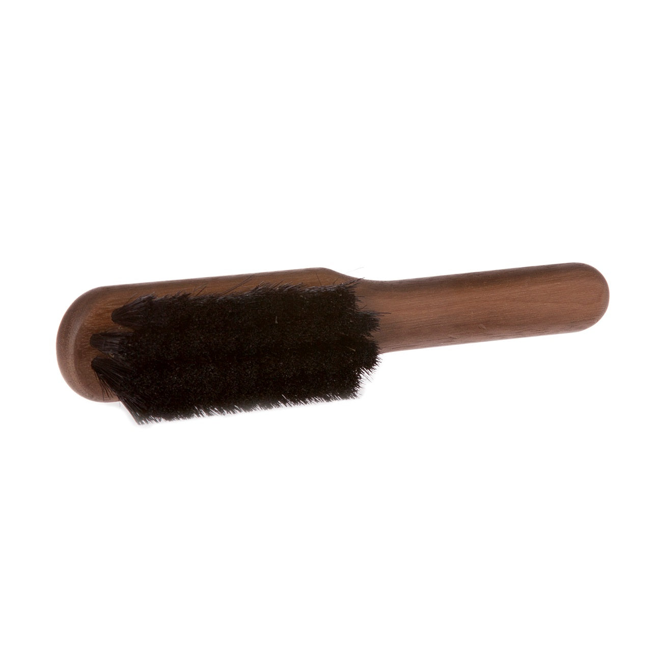 Iris Hantverk- Beard Brush - walnut