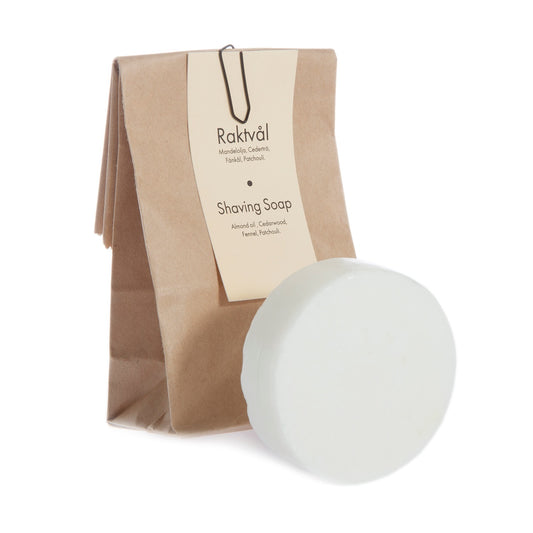 Iris Hantverk - Shaving soap