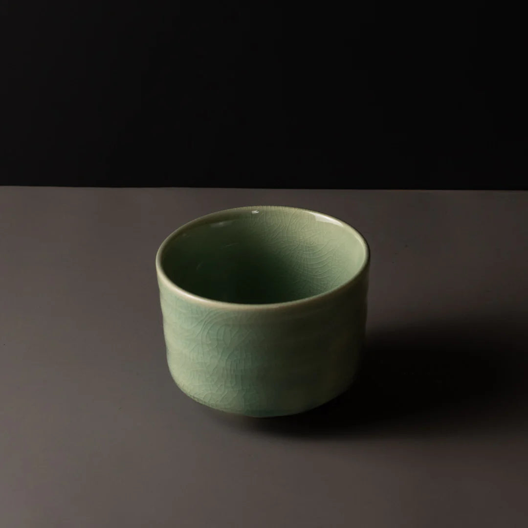 Made in Japan, Matcha Tea Bowls