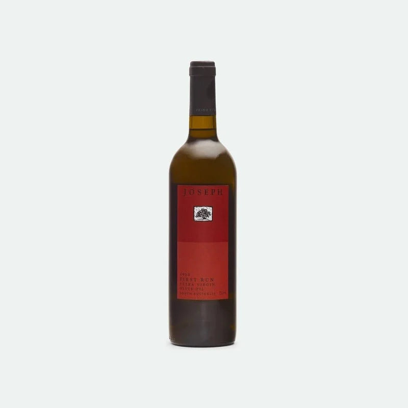 Joseph Extra Virgin Olive Oil First Run 375ml