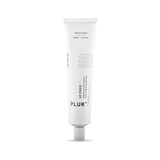 PLUK  Hand Cream