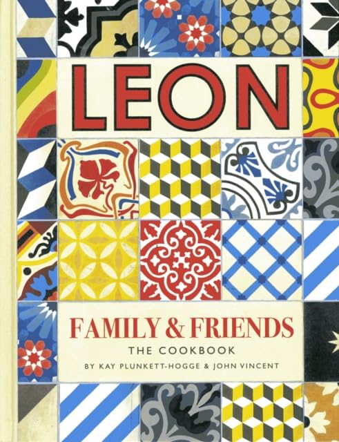 LEON: FAMILY & FRIENDS