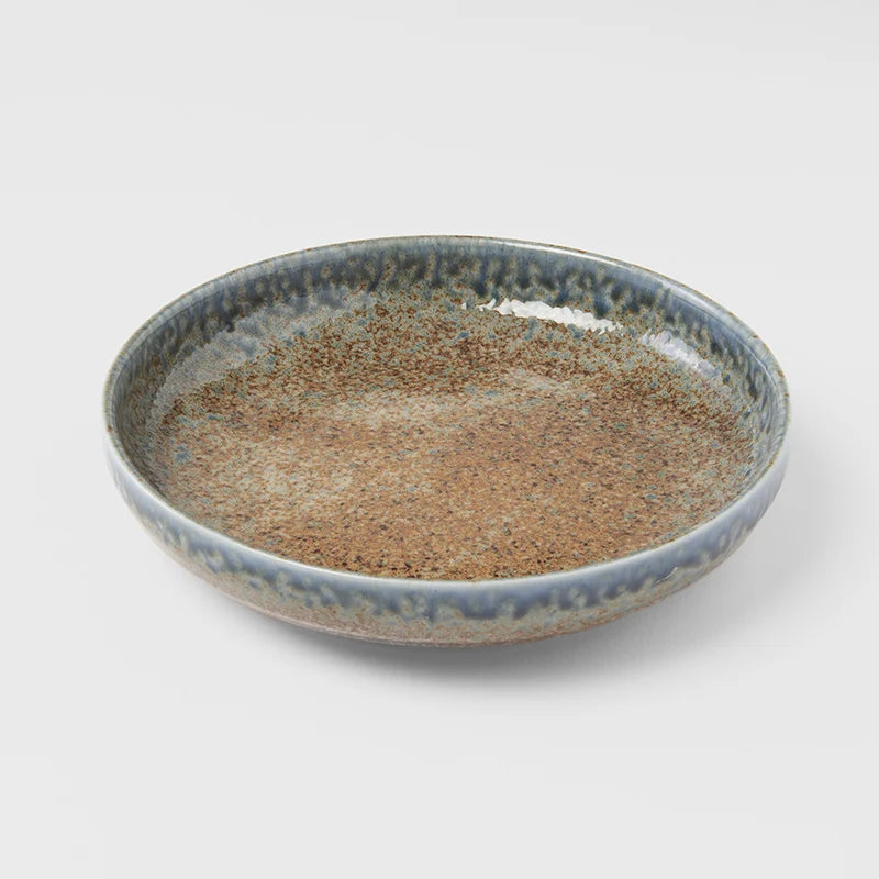 Made In Japan Ceramics Earth and Sky Glaze