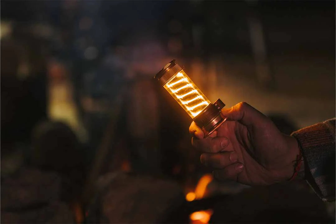 Barebones Edison Light Stick (NEW)