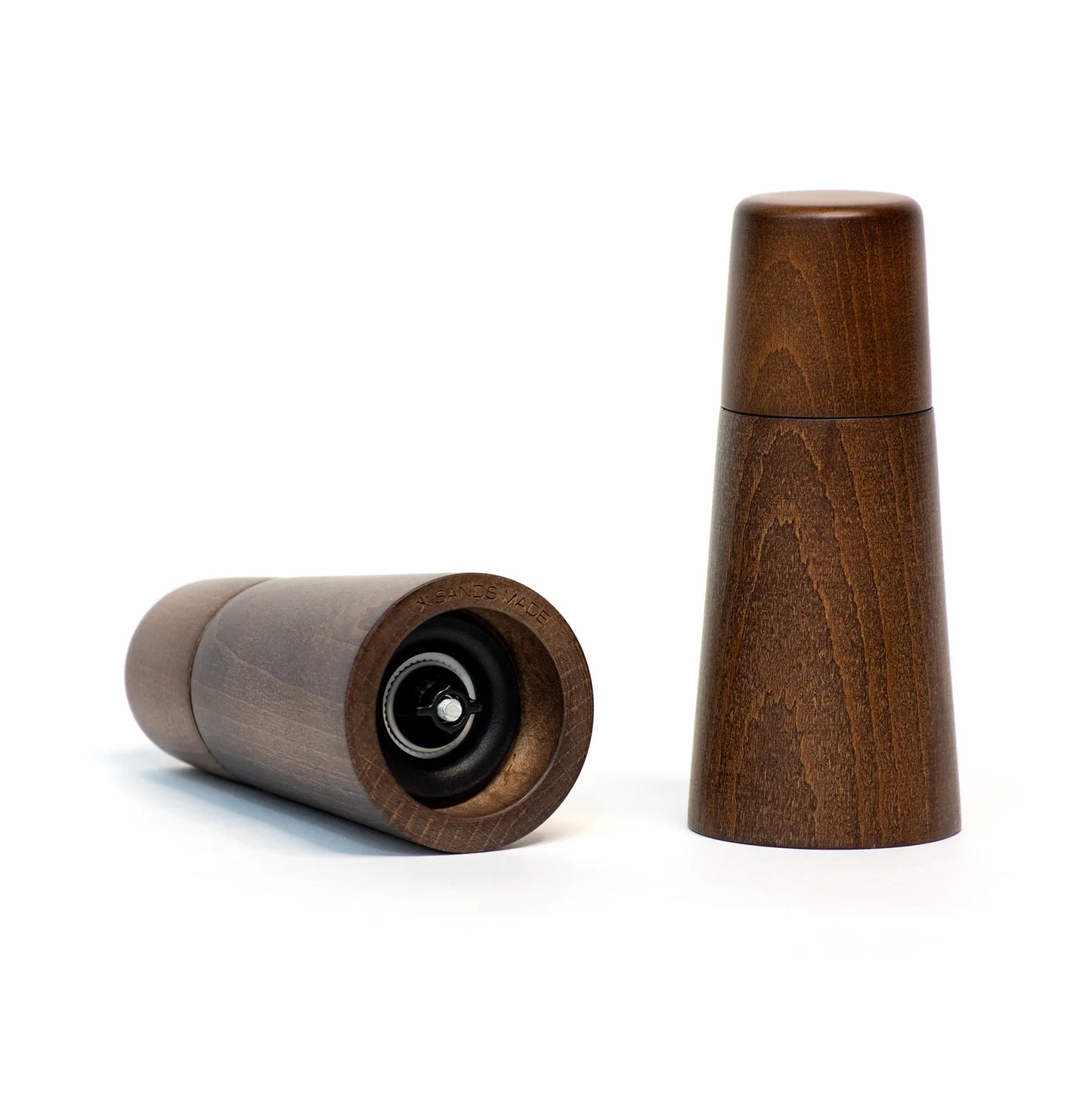 Salt or Pepper Mill No. 3 (small)