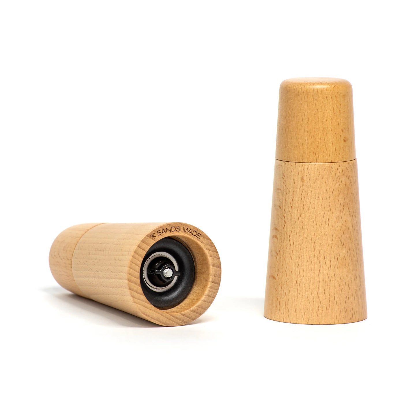 Salt or Pepper Mill No. 3 (small)