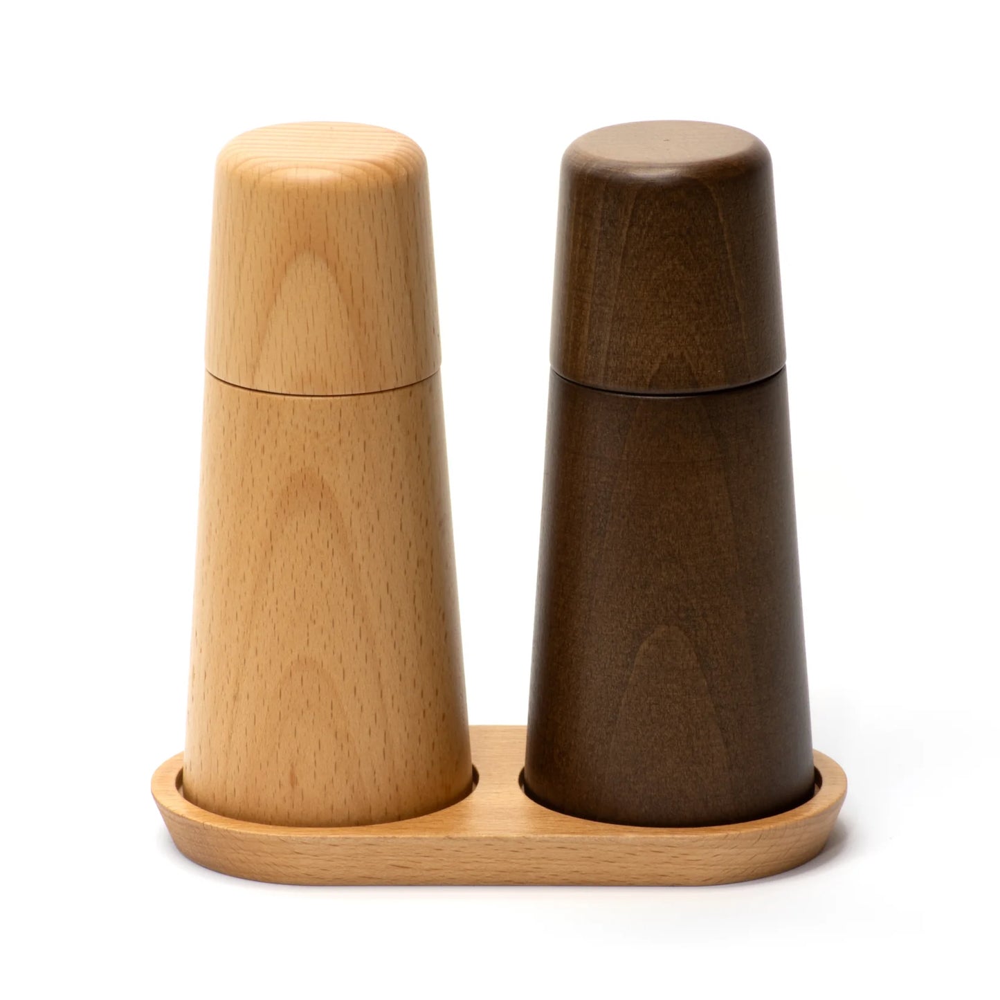 Salt or Pepper Mill No. 3 (small)