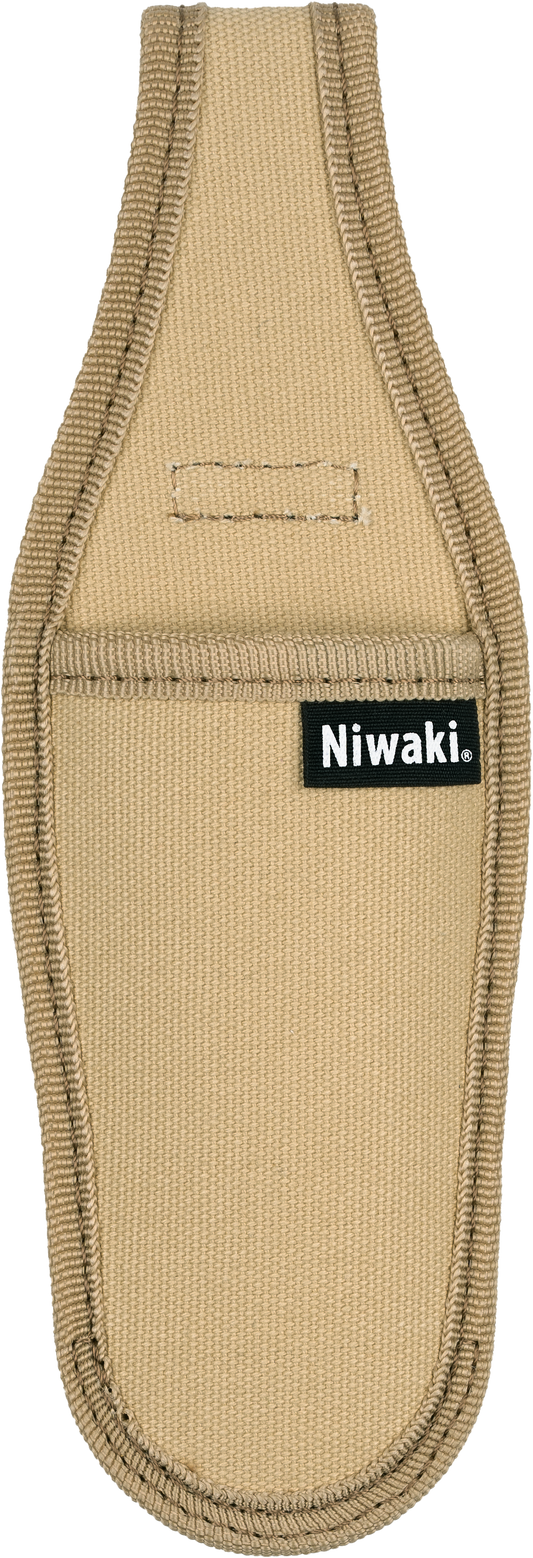 Niwaki Canvas Holster for Secatuers