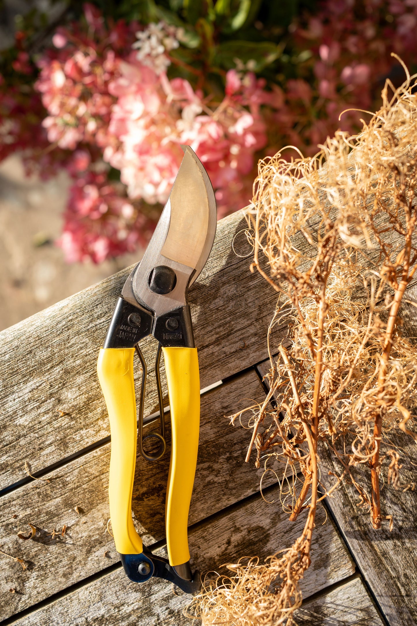 Niwaki Mainichi Secateurs