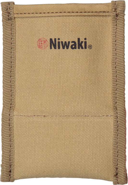 Niwaki Pocket Pouch