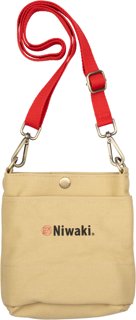 Niwaki Pouch