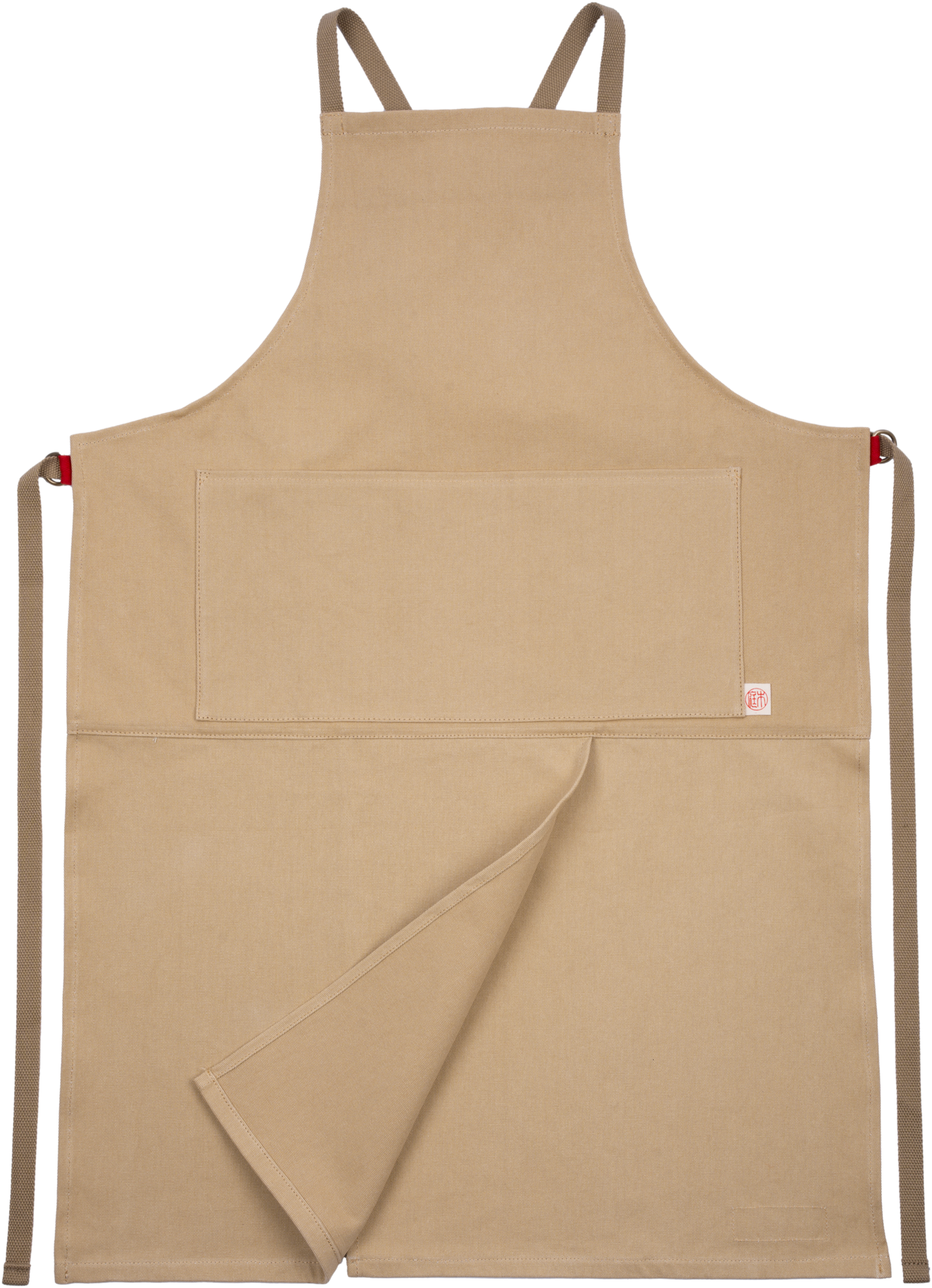 Niwaki Split Front Apron