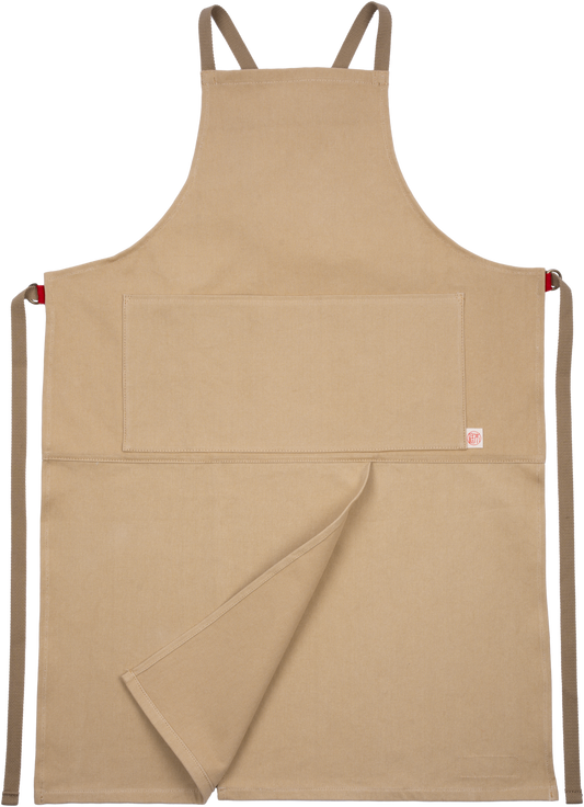Niwaki Split Front Apron