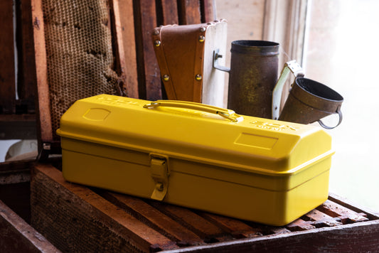 Niwaki Y-Type Tool Box