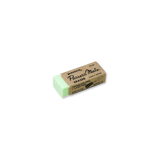 Penco Passer's Mate Eraser