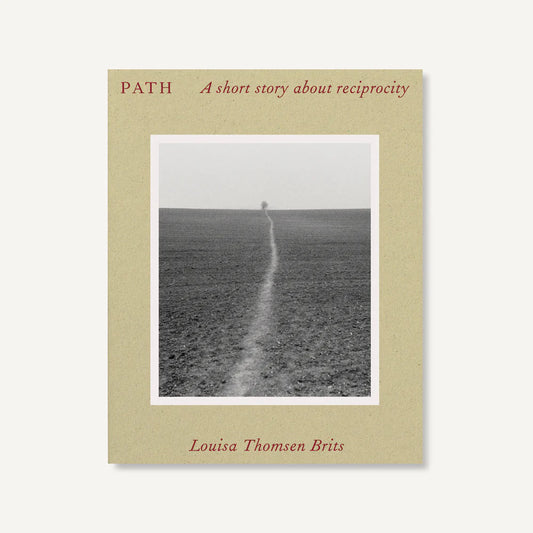 PATH - A Short Story About Reciprocity