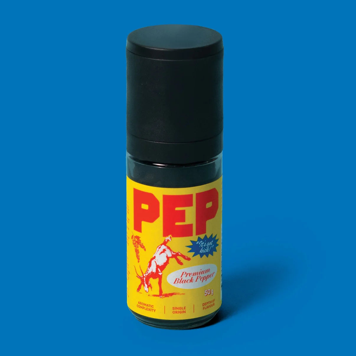 PEP Pepper Grinder