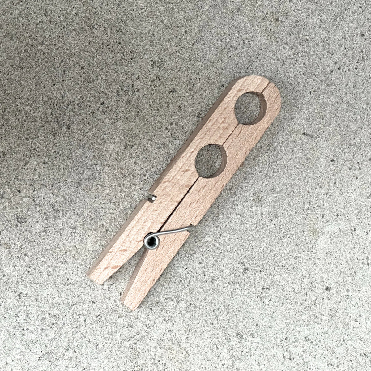 Keller Bürsten Wooden Plant Peg
