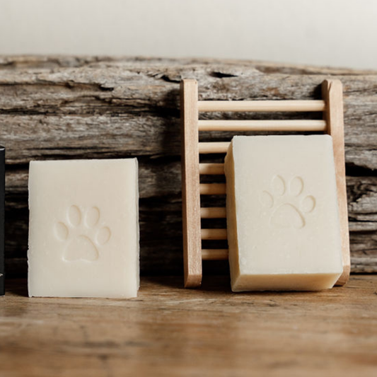 Dindi Naturals Dog Soap 110g