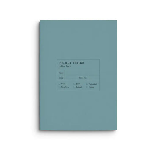 Creator's Friend Journals