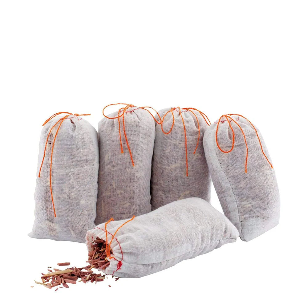 Redecker Red Cedar Sachet (5 pack)