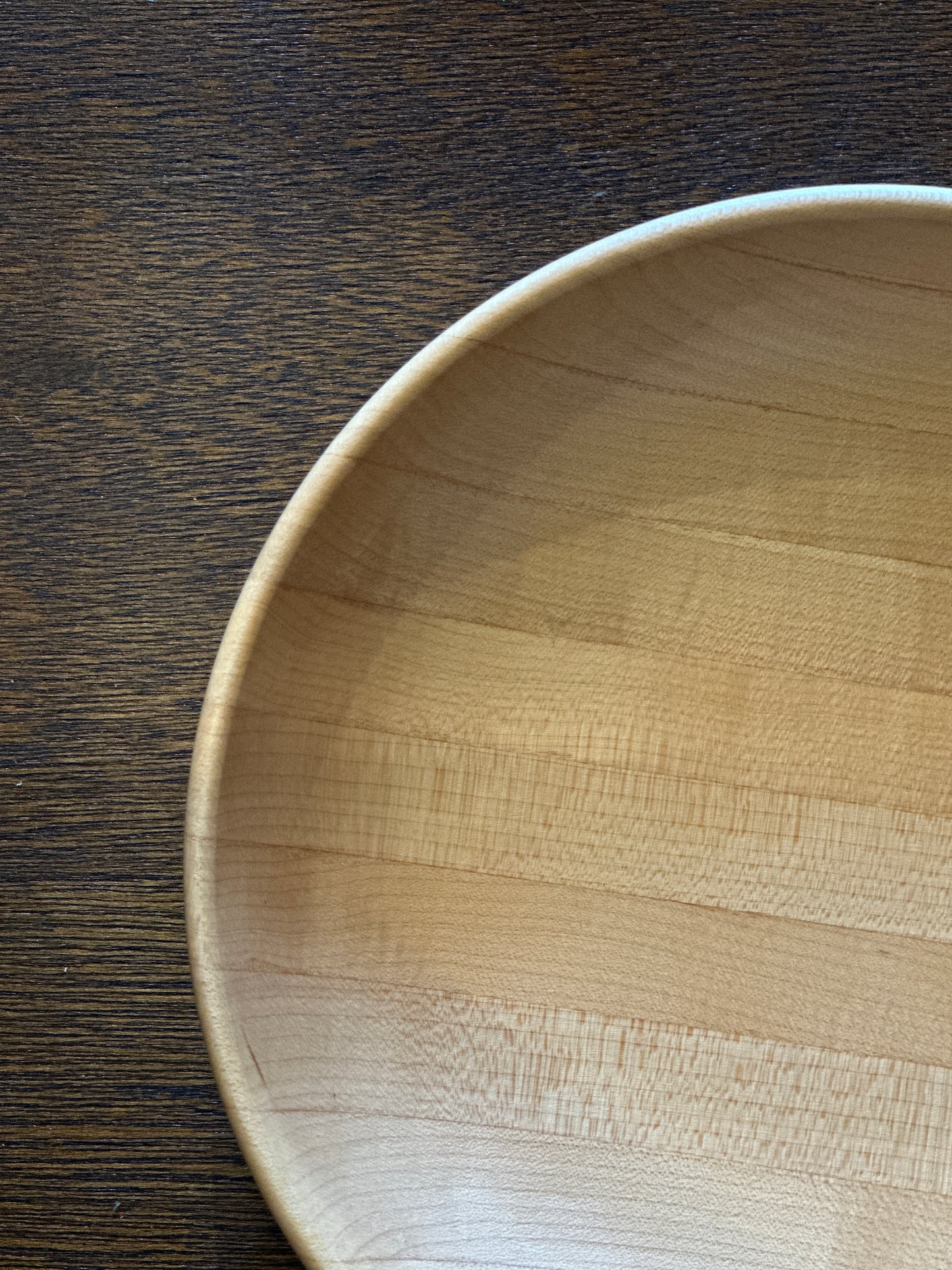 Sands Made Round Bowl 22.5 cm