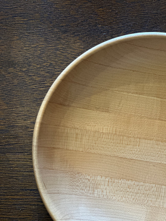Sands Made Round Bowl 22.5 cm