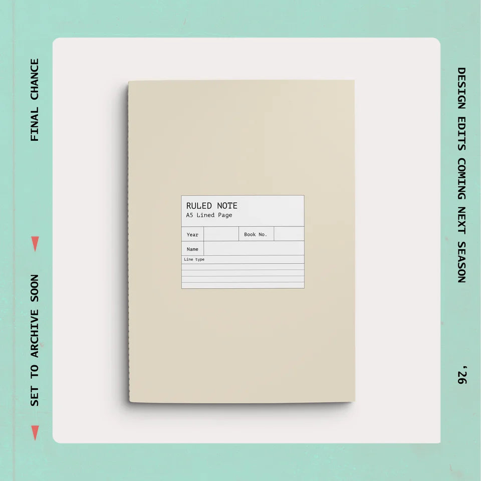 Creator's Friend Journals