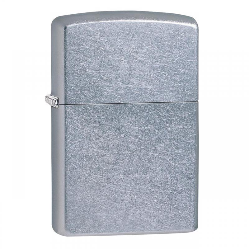 Zippo lighter