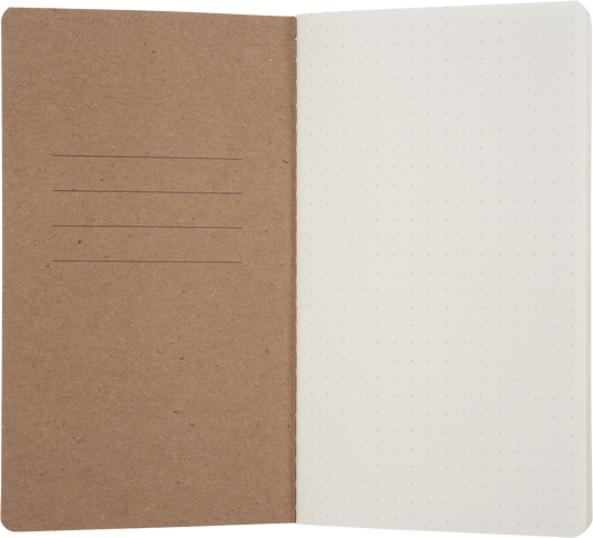 Shikisen Notebook from Niwaki