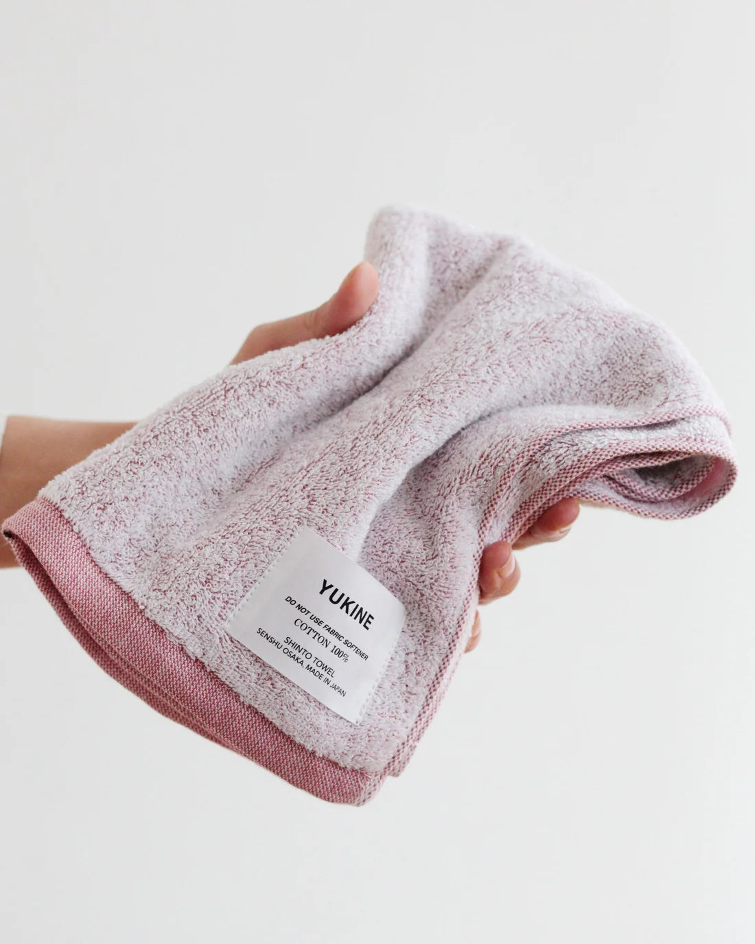 Yukine  japanese hand towels by Shinto