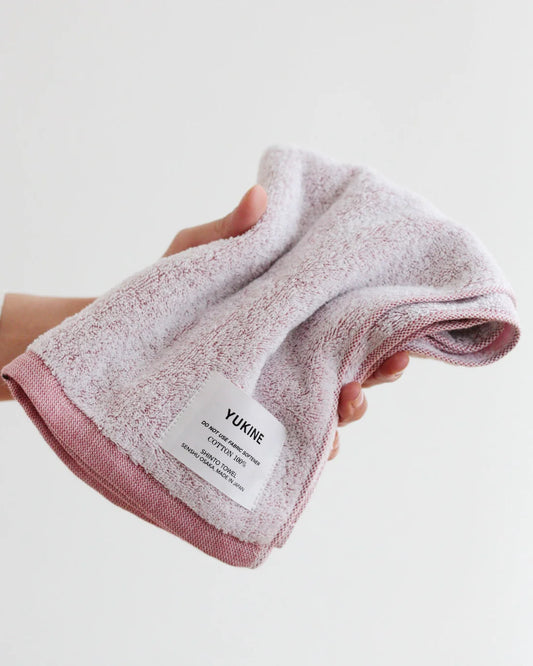 Yukine  japanese hand towels by Shinto