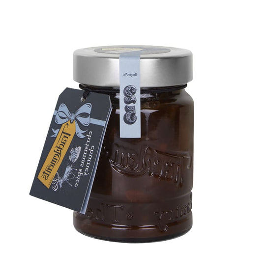 Tracjklements Christmas Spice Chutney 370g