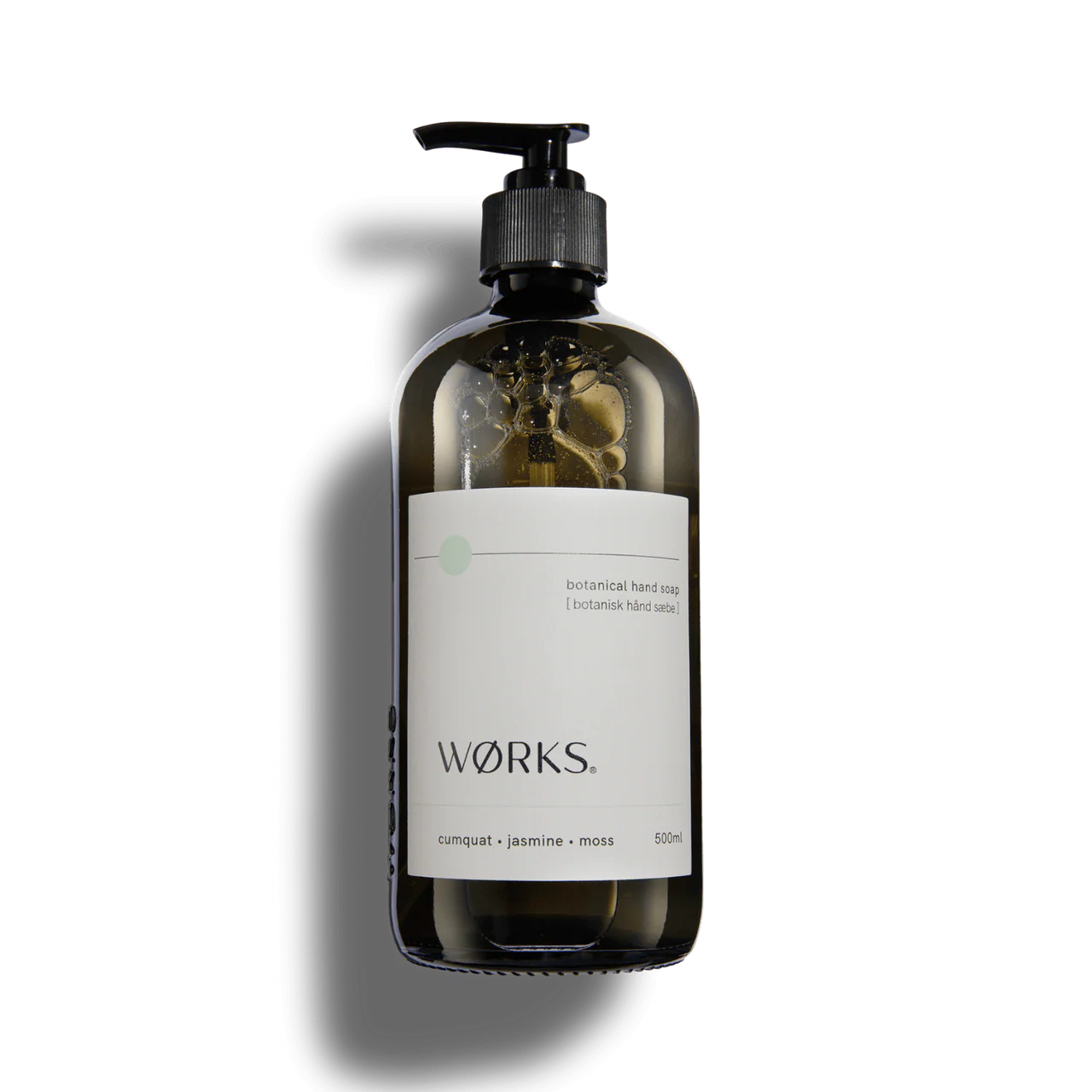WØRKS Hand Soap