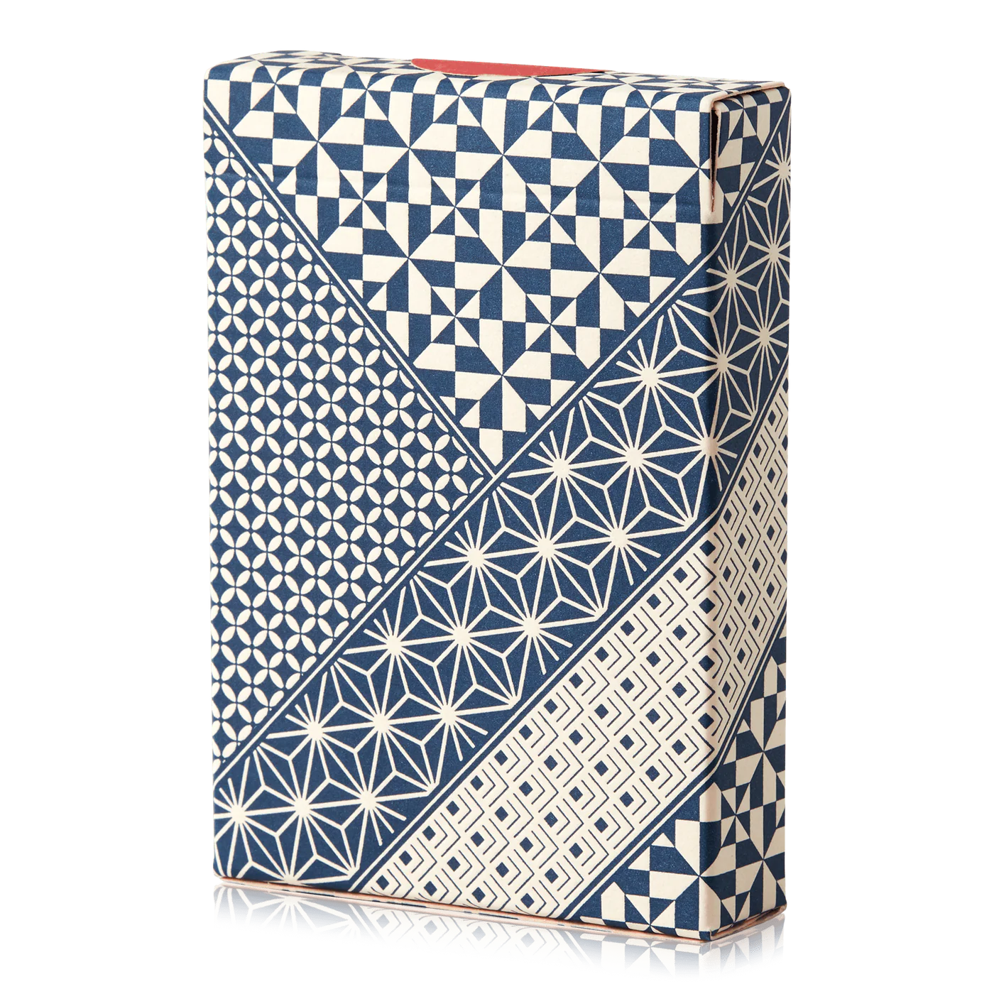 Art of Play playing cards 'Yosegi'