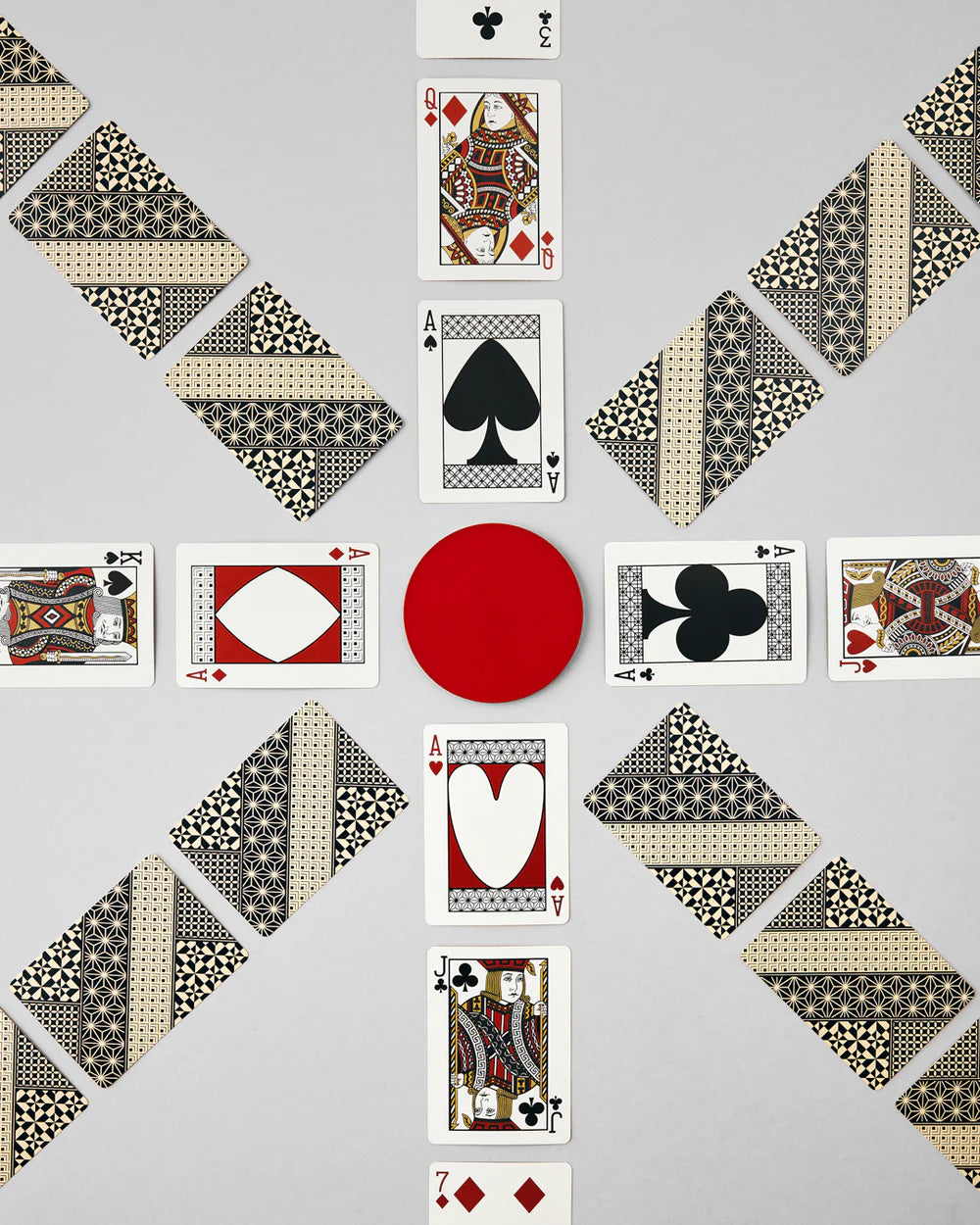 Art of Play playing cards
